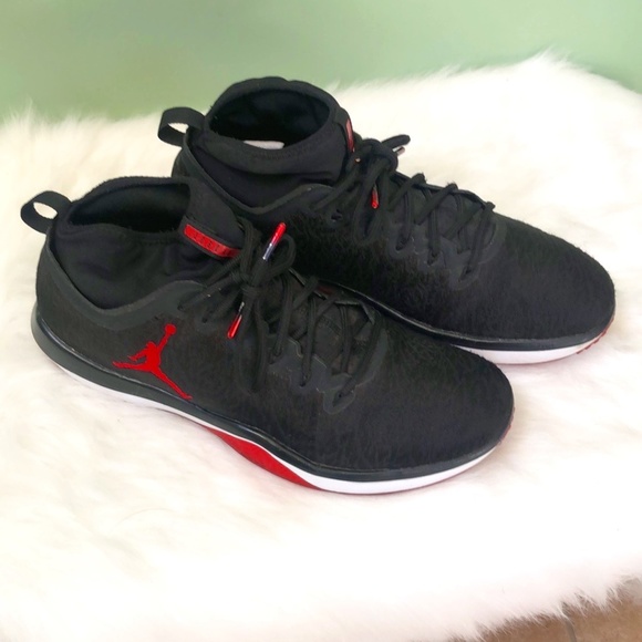 Nike Air Jordan Trainer 1 Shoes Mens Size 11.5 main image 9